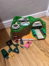 Vintage Matchbox Thunderbirds