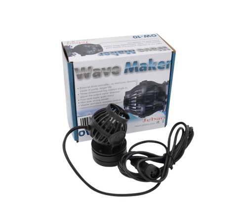 Jebao wave maker flow - wave,