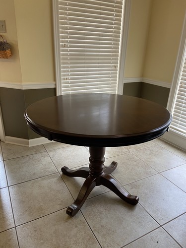 Dining table - dining,