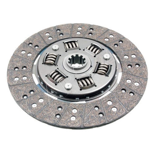 Febi clutch disc for iveco - febi,