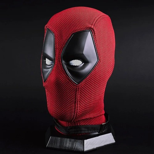 Cosplay deluxe deadpool full - cosplay,