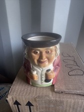 STAFFORDSHIRE SHORTER & SON