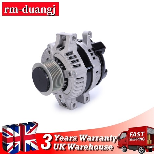 12v 130a alternator compatible - 12v,