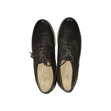 Pair of Lyle & Scott Brown