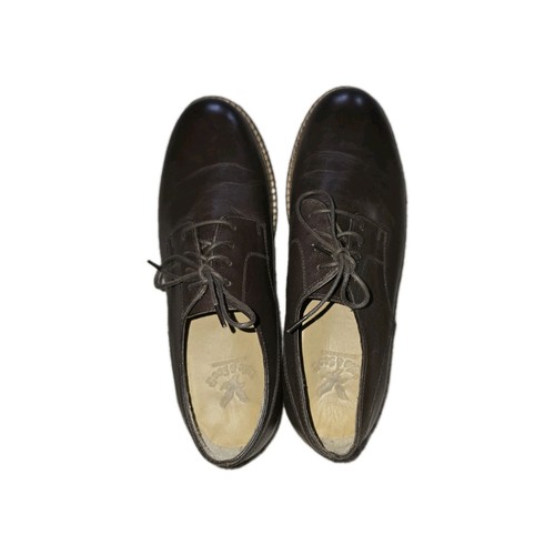 Pair lyle scott brown - of, &