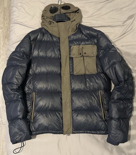 Company aw14 down puffer - company,