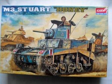 ACADEMY 1/35 1399 BRITISH M3