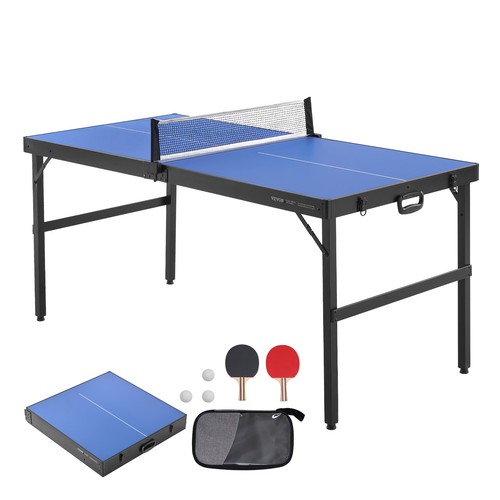 Vevor mid size ping - vevor, table