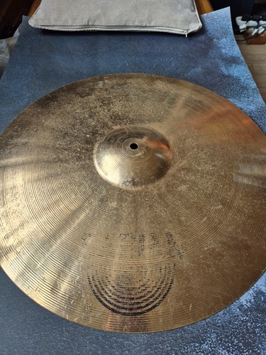 Sabian pro sonix ride - sonix,