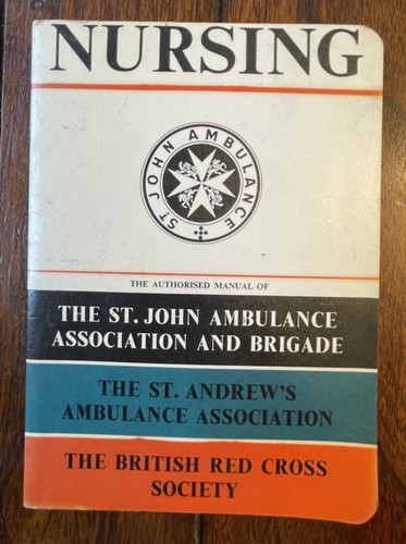 John ambulance association - ambulance,