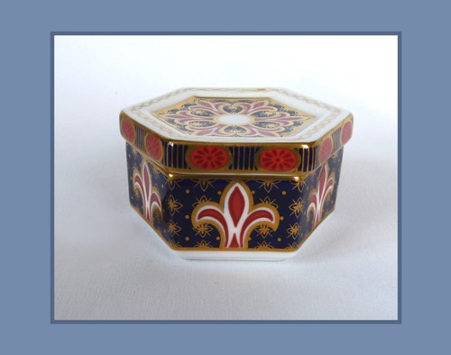 Royal crown derby imari - royal,