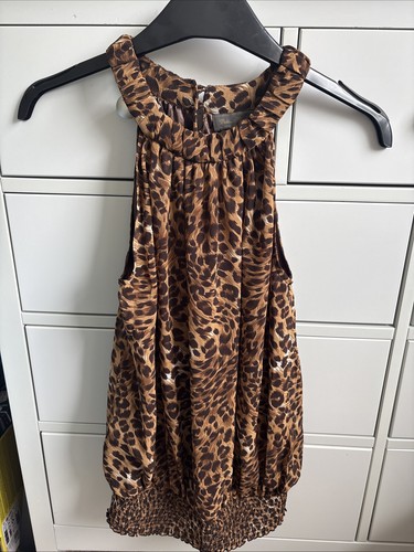 Ladies sleeveless top size - sleeveless,