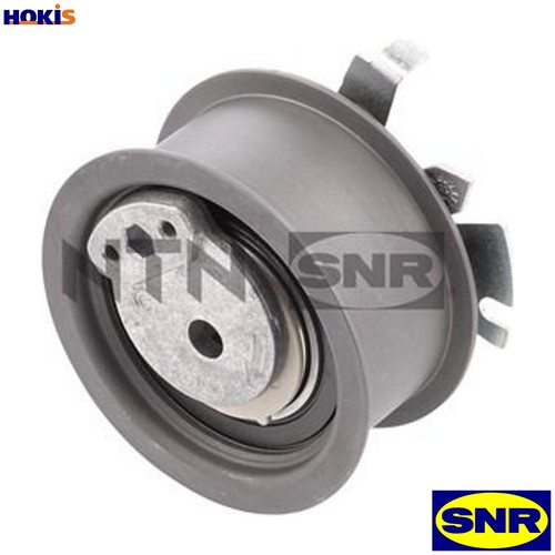 Tensioner pulley timing belt - pulley,