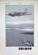 Original 1940 Advert –