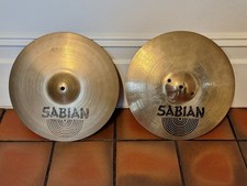Sabian AA Regular 14" Hi Hat