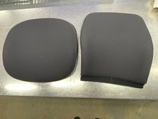 Genuine Steelcase Leap V2 Seat