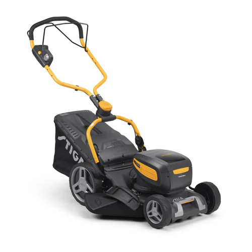 Stiga combi 748e - 748e, battery