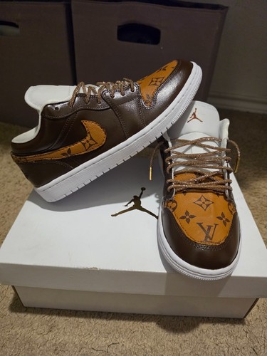 Customized women air jordan - customized,