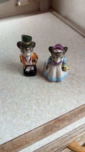 Artone mice pair - artone,