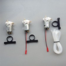 For DIY RC Boat Model