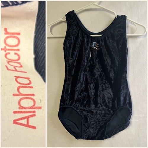 Vtg alpha factor - vtg,