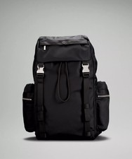 Lululemon Wunderlust Backpack