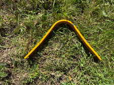 Wintec Yellow Gullet Bar