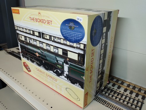 Hornby r1038 orient - r1038, 'orient