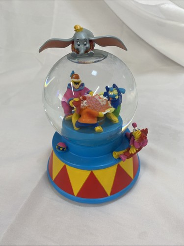 Disney dumbo circus clowns - dumbo,