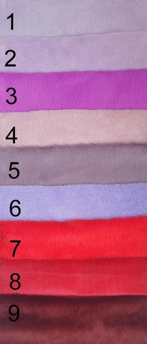 Dense super soft faux fur - dense,super,