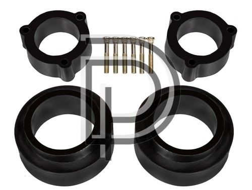 60mm leveling lift kit - 60mm, for