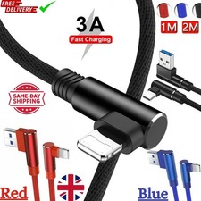 Heavy Duty Lead For IPhone