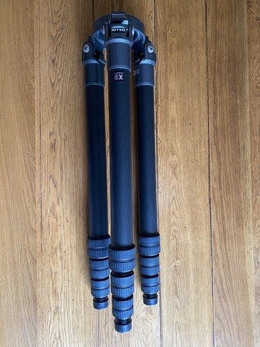 Gitzo gt5540ls section - gitzo,