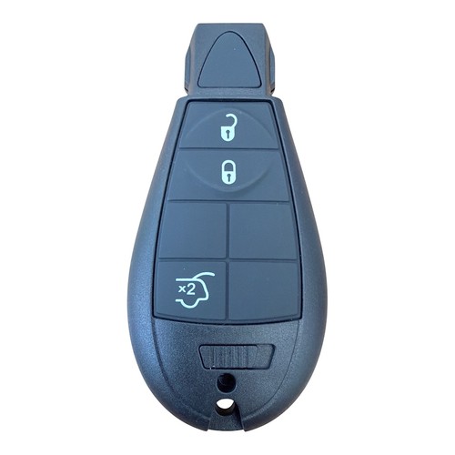 Rfc button case shell - 3,