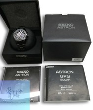 Seiko solar watch - solar,