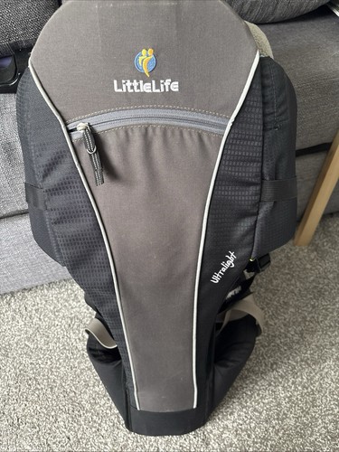 Littlelife ultralight - littlelife,