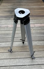 Aluminum Survey Tripod