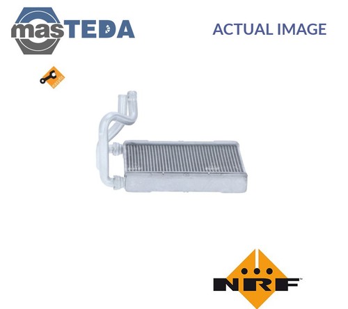 54379 heater radiator - heater,