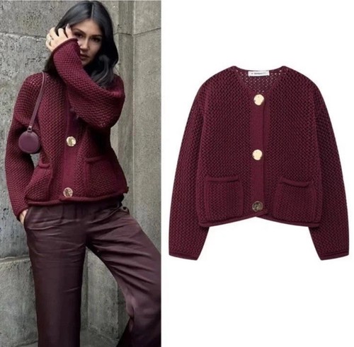 Zara new woman - new,