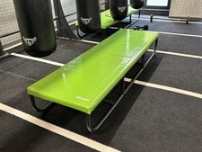Cushioned Gym Bench 240 CM