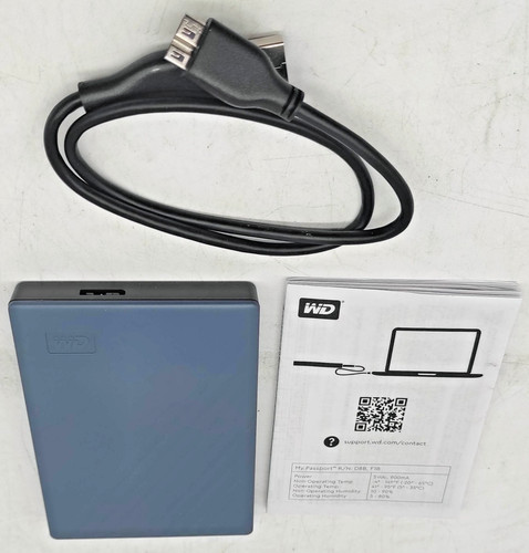 2tb western digital - western,