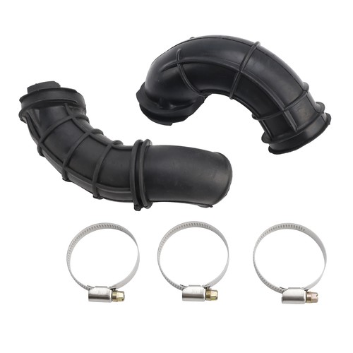 Air intake cleaner tube airbox - intake,