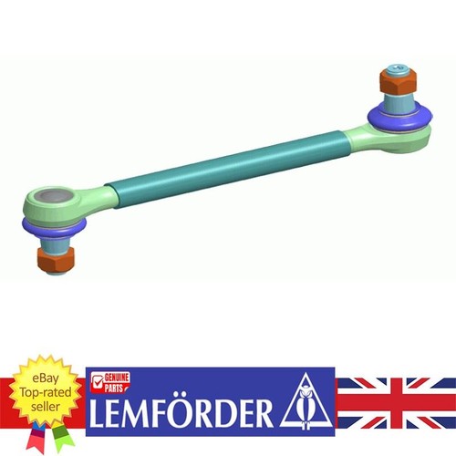 Stabiliser bar link coupling - stabiliser,