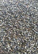 pea gravel ton bags delivery