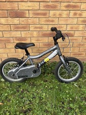 Ridgeback MX14 14" wheel kids