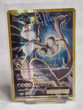 Mewtwo EX XY Evolutions 103/108