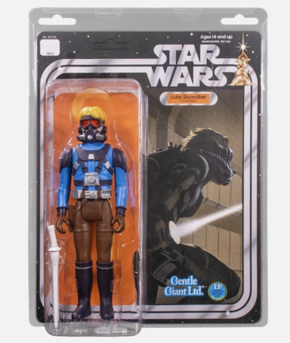 Star wars luke skywalker - star,