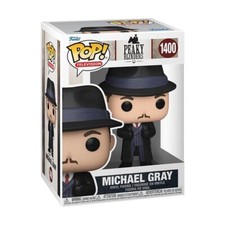 Funko Pop Television Peaky
