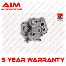 Engine Oil Pump Aim Fits Fiat
