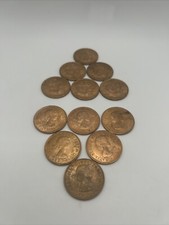 Shove penny x gb - gb, 1967